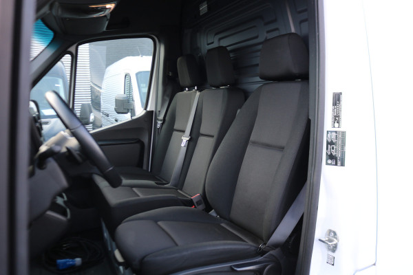 Mercedes-Benz Sprinter 317 CDI L2 H2 Automaat Koelwagen Dag en Nacht