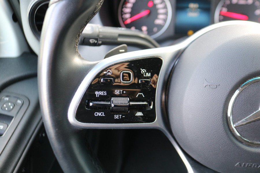 Mercedes-Benz Sprinter 317 CDI L2 H2 Automaat Koelwagen Dag en Nacht