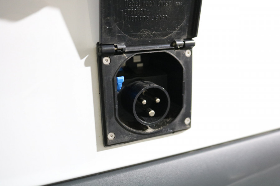 Mercedes-Benz Sprinter 317 CDI L2 H2 Automaat Koelwagen Dag en Nacht