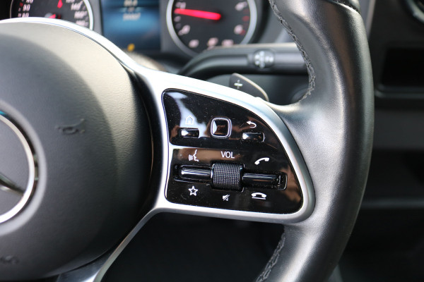 Mercedes-Benz Sprinter 317 CDI L2 H2 Automaat Koelwagen Dag en Nacht