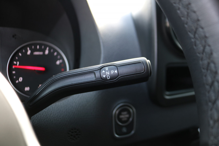 Mercedes-Benz Sprinter 317 CDI L2 H2 Automaat Koelwagen Dag en Nacht