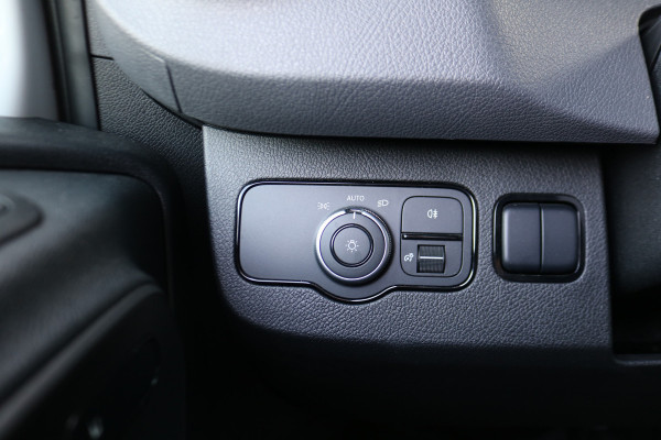 Mercedes-Benz Sprinter 317 CDI L2 H2 Automaat Koelwagen Dag en Nacht