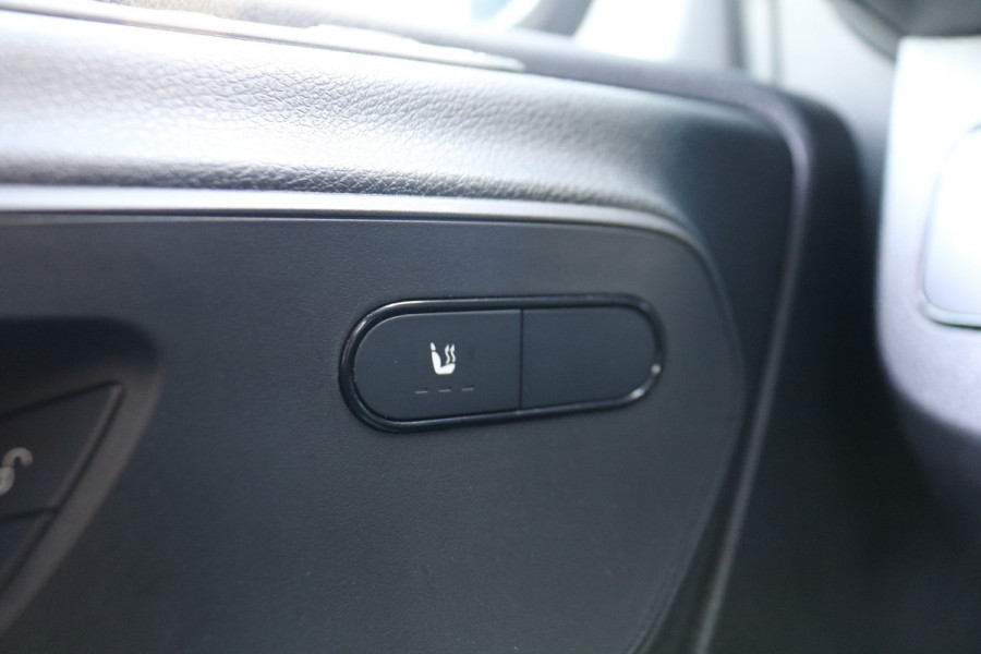 Mercedes-Benz Sprinter 317 CDI L2 H2 Automaat Koelwagen Dag en Nacht