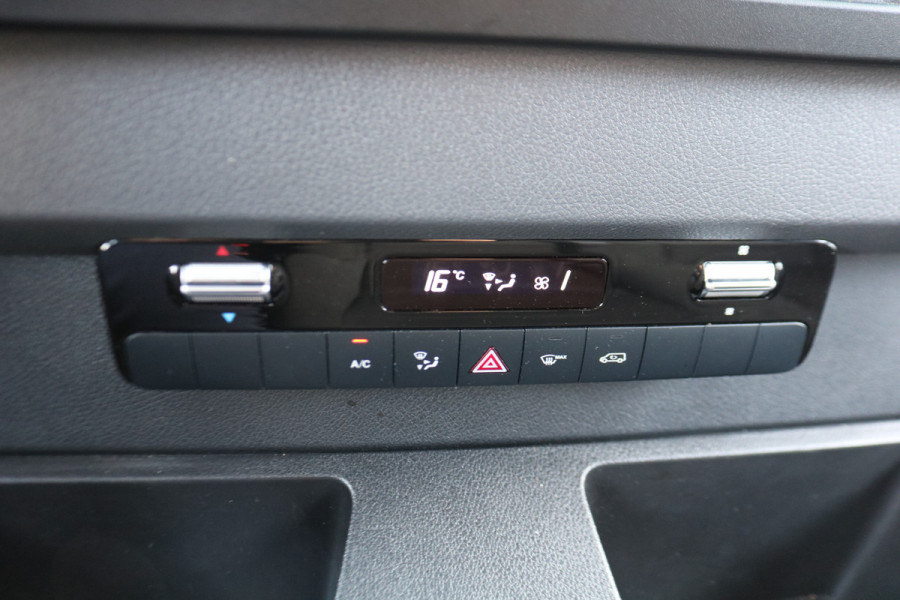 Mercedes-Benz Sprinter 317 CDI L2 H2 Automaat Koelwagen Dag en Nacht