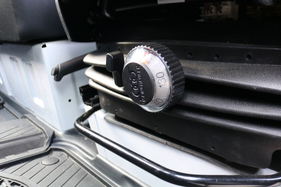 Mercedes-Benz Sprinter 317 CDI L2 H2 Automaat Koelwagen Dag en Nacht