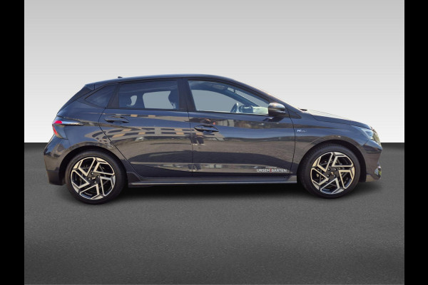 Hyundai i20 1.0 T-GDI N Line