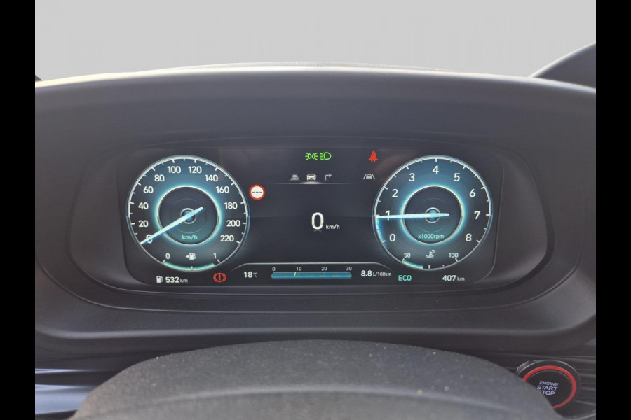 Hyundai i20 1.0 T-GDI N Line