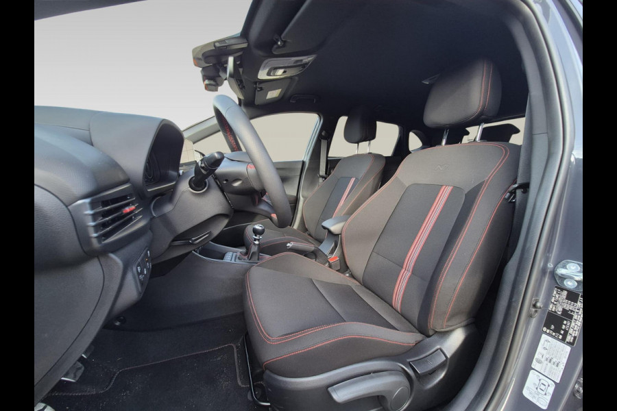 Hyundai i20 1.0 T-GDI N Line