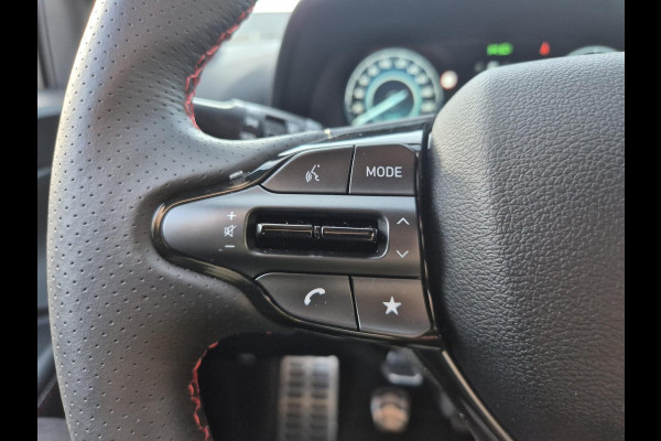 Hyundai i20 1.0 T-GDI N Line