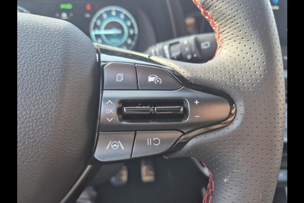 Hyundai i20 1.0 T-GDI N Line