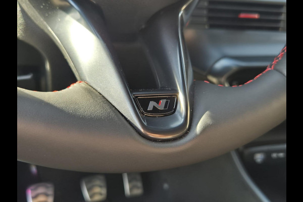 Hyundai i20 1.0 T-GDI N Line