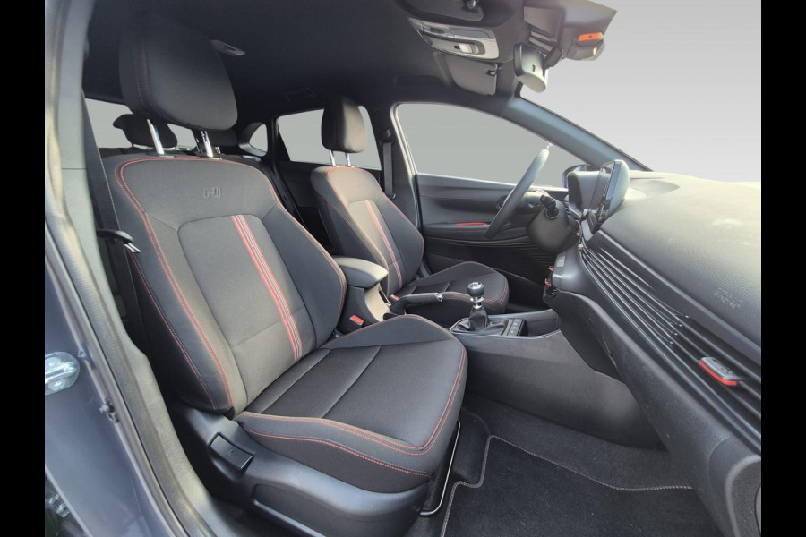 Hyundai i20 1.0 T-GDI N Line