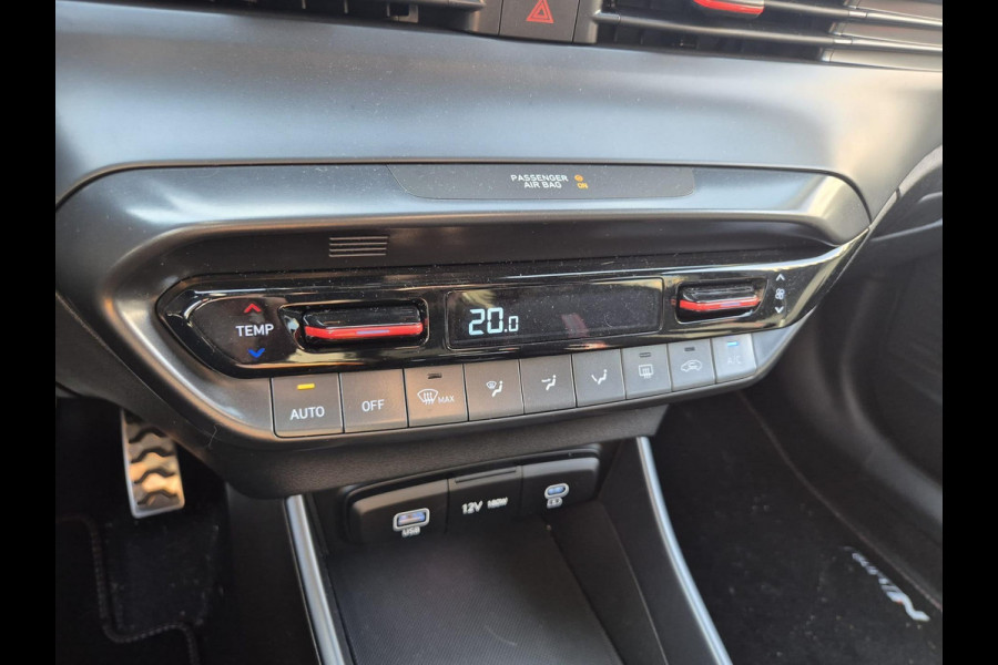 Hyundai i20 1.0 T-GDI N Line