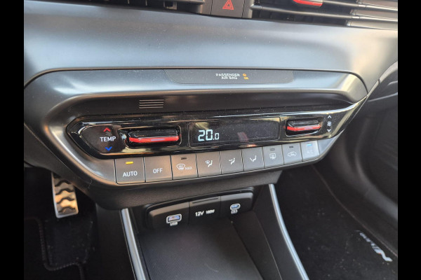 Hyundai i20 1.0 T-GDI N Line