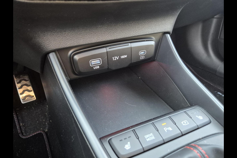 Hyundai i20 1.0 T-GDI N Line