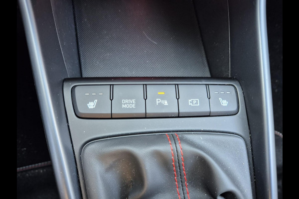 Hyundai i20 1.0 T-GDI N Line