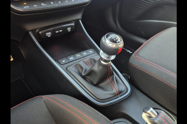 Hyundai i20 1.0 T-GDI N Line