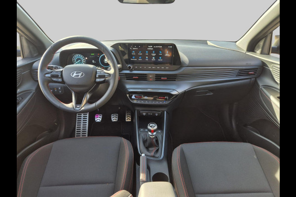 Hyundai i20 1.0 T-GDI N Line
