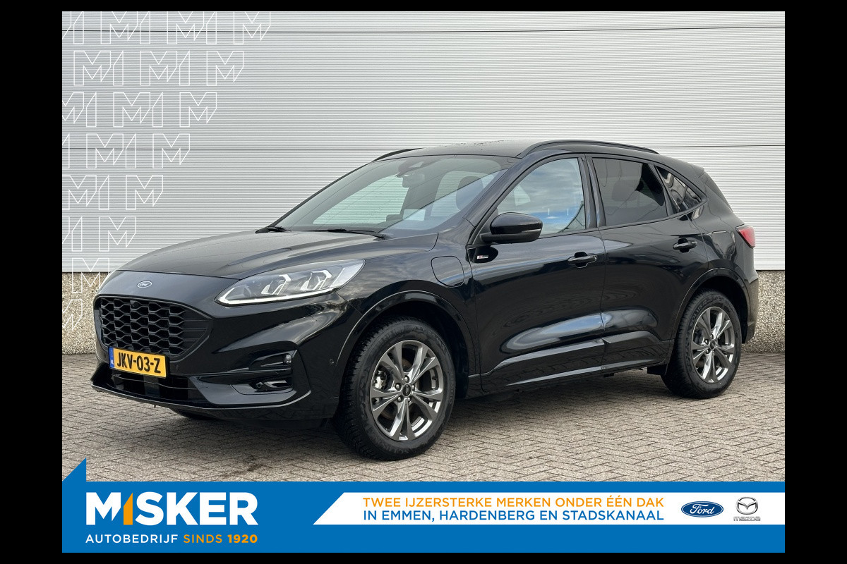 Ford Kuga 2.5 PHEV ST-Line DRIVERPACK! WINTERPACK! TECHPACK!