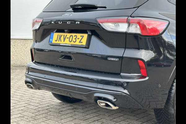 Ford Kuga 2.5 PHEV ST-Line DRIVERPACK! WINTERPACK! TECHPACK!