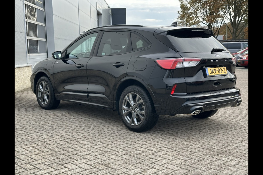Ford Kuga 2.5 PHEV ST-Line DRIVERPACK! WINTERPACK! TECHPACK!