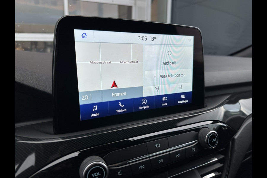 Ford Kuga 2.5 PHEV ST-Line DRIVERPACK! WINTERPACK! TECHPACK!