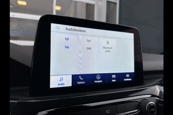 Ford Kuga 2.5 PHEV ST-Line DRIVERPACK! WINTERPACK! TECHPACK!