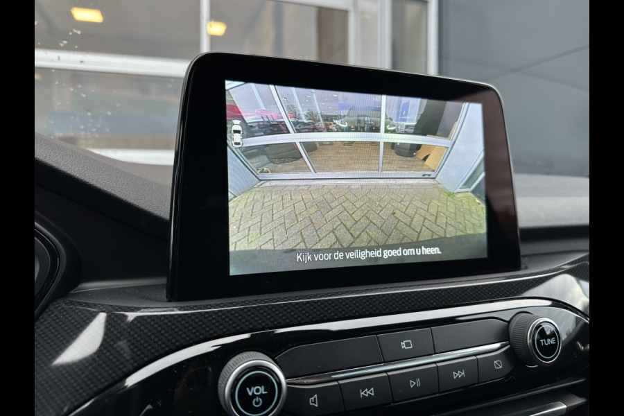 Ford Kuga 2.5 PHEV ST-Line DRIVERPACK! WINTERPACK! TECHPACK!