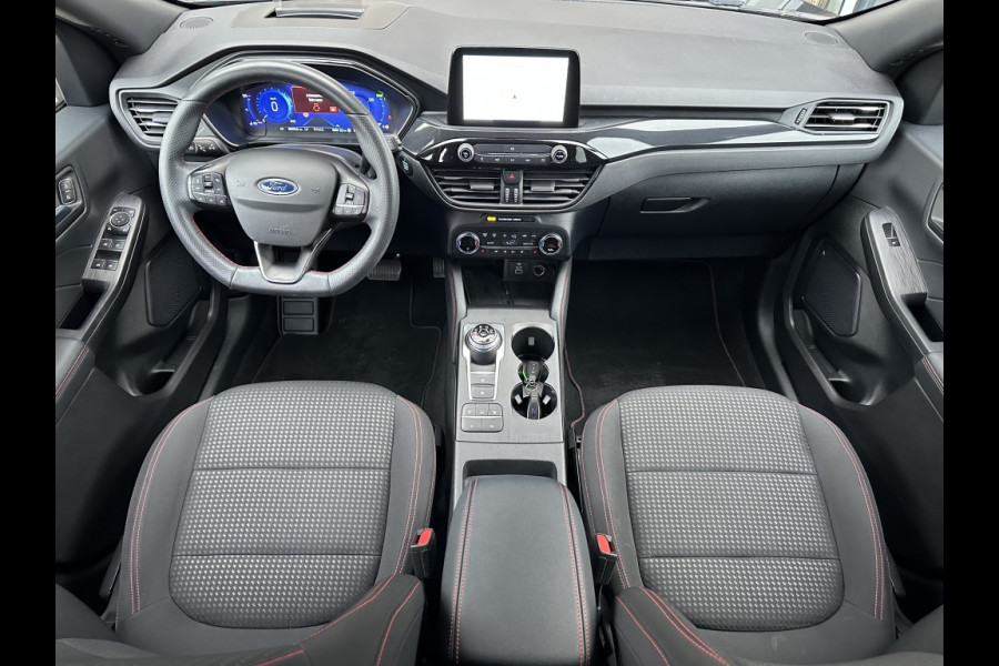 Ford Kuga 2.5 PHEV ST-Line DRIVERPACK! WINTERPACK! TECHPACK!