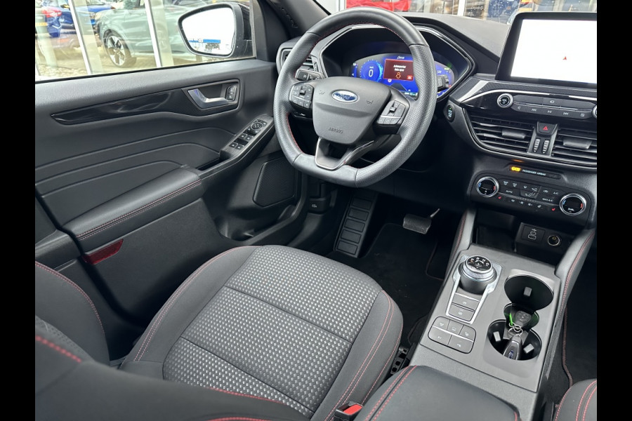 Ford Kuga 2.5 PHEV ST-Line DRIVERPACK! WINTERPACK! TECHPACK!