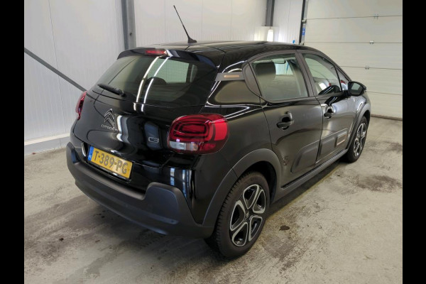 Citroën C3 1.2 PureTech C-Series | LMV | Navi | Carplay | ECC