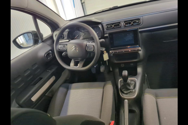 Citroën C3 1.2 PureTech C-Series | LMV | Navi | Carplay | ECC