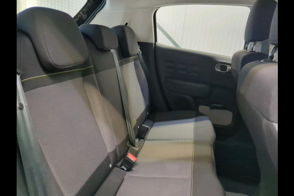 Citroën C3 1.2 PureTech C-Series | LMV | Navi | Carplay | ECC