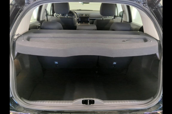 Citroën C3 1.2 PureTech C-Series | LMV | Navi | Carplay | ECC