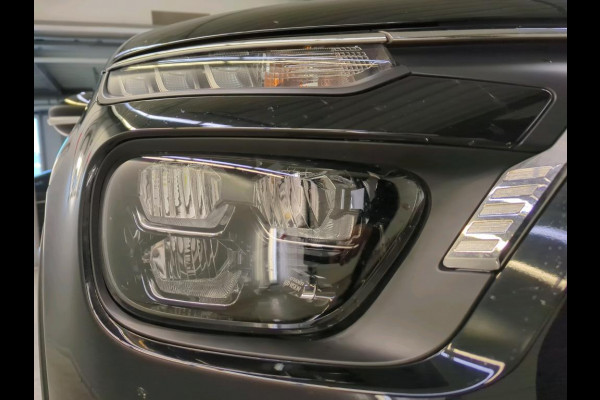 Citroën C3 1.2 PureTech C-Series | LMV | Navi | Carplay | ECC