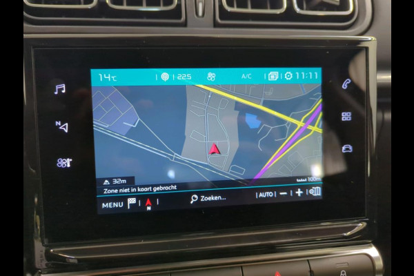 Citroën C3 1.2 PureTech C-Series | LMV | Navi | Carplay | ECC