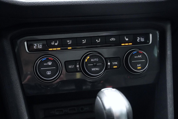 Volkswagen Tiguan 2.0 TSI 4Motion R Line Automaat | Pano | Virtual | CarPlay | Acc | 360 camera | Stoel + Stuurverwarming | Led | HUD |