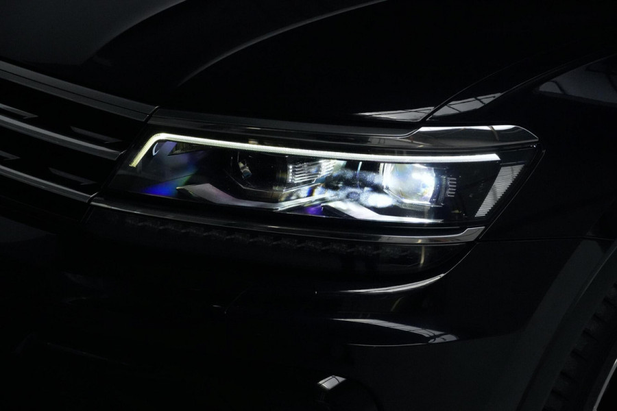 Volkswagen Tiguan 2.0 TSI 4Motion R Line Automaat | Pano | Virtual | CarPlay | Acc | 360 camera | Stoel + Stuurverwarming | Led | HUD |