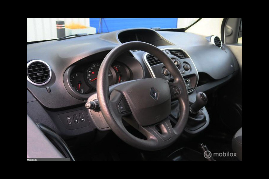 Renault Kangoo bestel 1.5 Blue dCi 95 Comfort Maxi