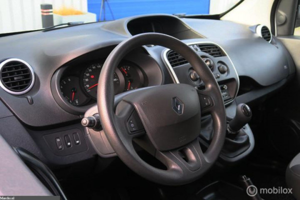 Renault Kangoo bestel 1.5 Blue dCi 95 Comfort Maxi