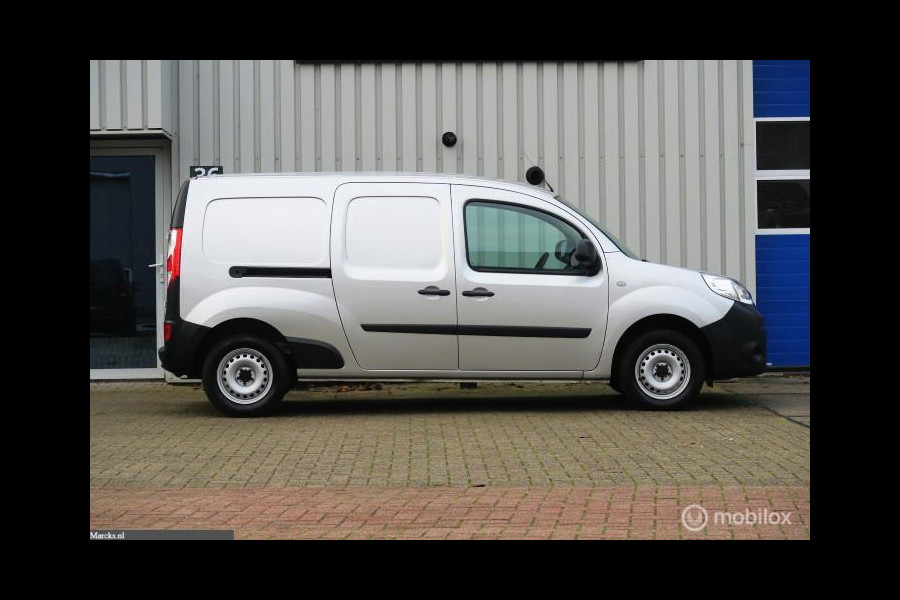 Renault Kangoo bestel 1.5 Blue dCi 95 Comfort Maxi