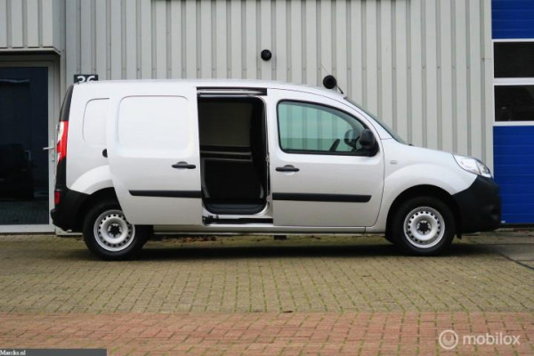 Renault Kangoo bestel 1.5 Blue dCi 95 Comfort Maxi