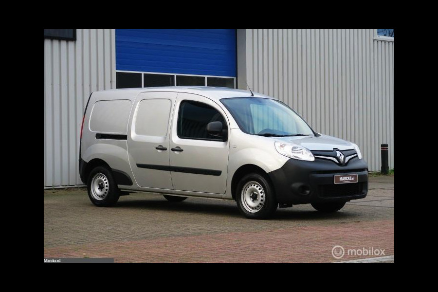 Renault Kangoo bestel 1.5 Blue dCi 95 Comfort Maxi