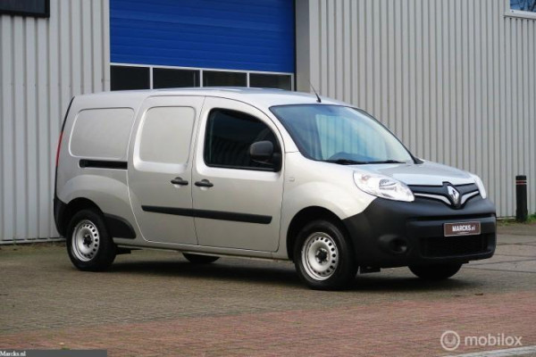 Renault Kangoo bestel 1.5 Blue dCi 95 Comfort Maxi