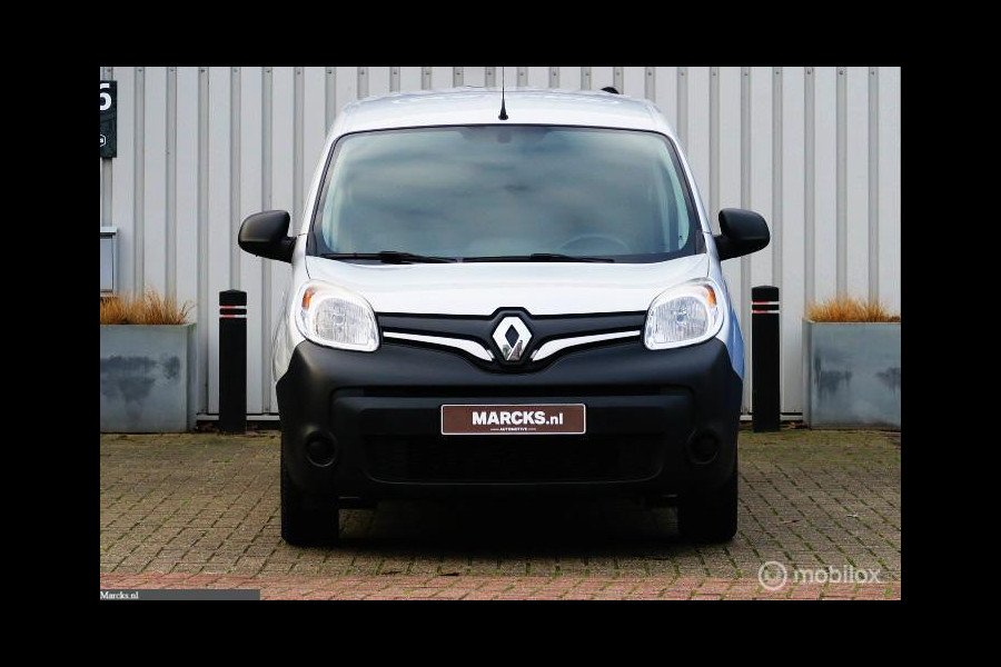 Renault Kangoo bestel 1.5 Blue dCi 95 Comfort Maxi