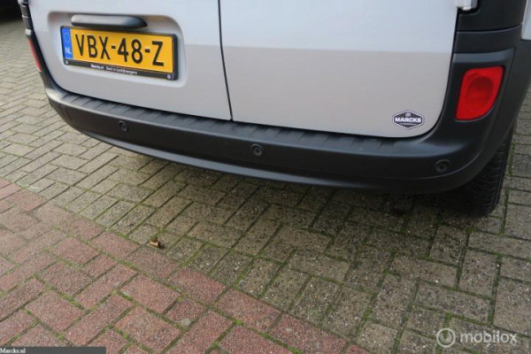 Renault Kangoo bestel 1.5 Blue dCi 95 Comfort Maxi