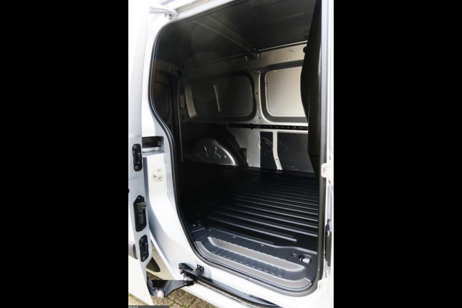 Renault Kangoo bestel 1.5 Blue dCi 95 Comfort Maxi