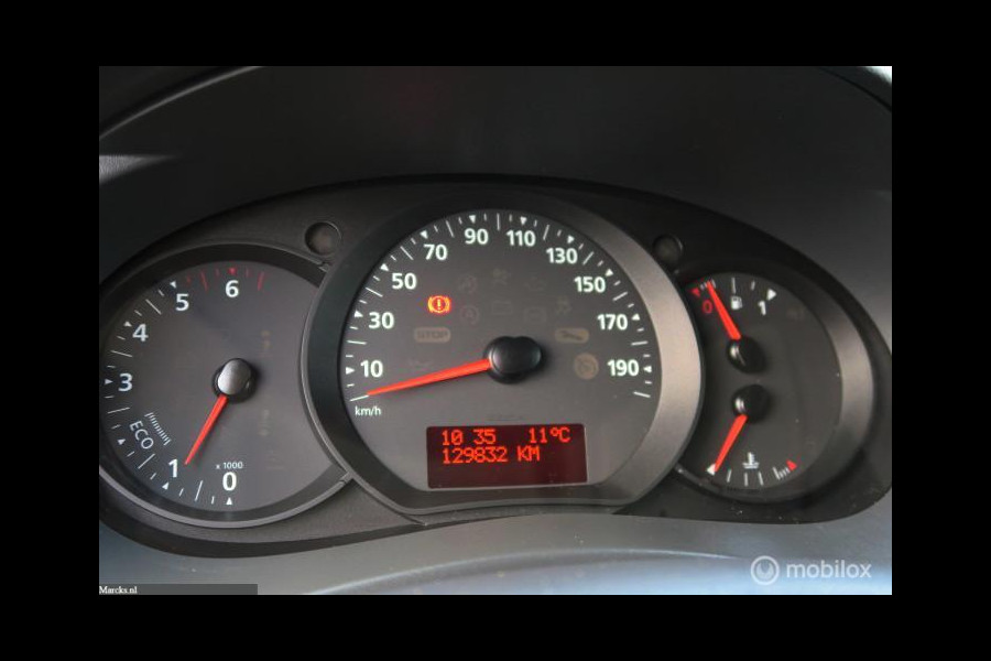 Renault Kangoo bestel 1.5 Blue dCi 95 Comfort Maxi