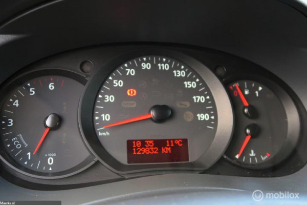 Renault Kangoo bestel 1.5 Blue dCi 95 Comfort Maxi