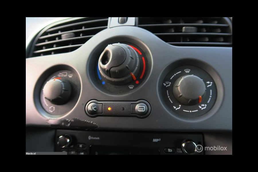 Renault Kangoo bestel 1.5 Blue dCi 95 Comfort Maxi